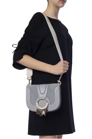 ‘hana’ shoulder bag, zdjęcie 2 ‘hana’ shoulder bag od See By Chloe